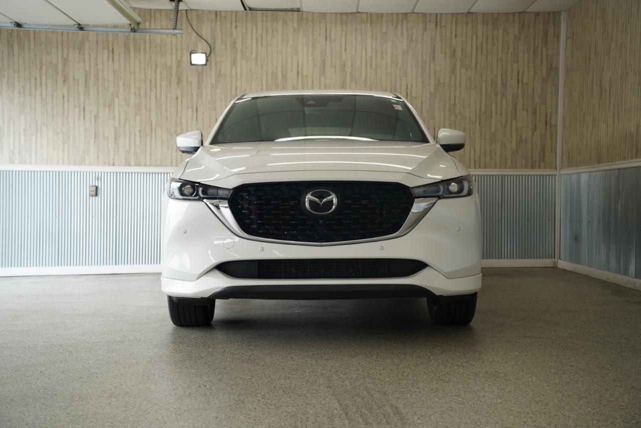 Mazda CX-5 2.5 Turbo Signature AWD 2023