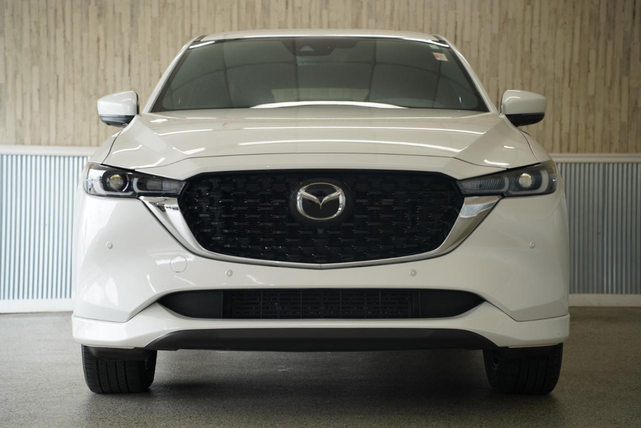 Mazda CX-5 2.5 Turbo Signature AWD 2023