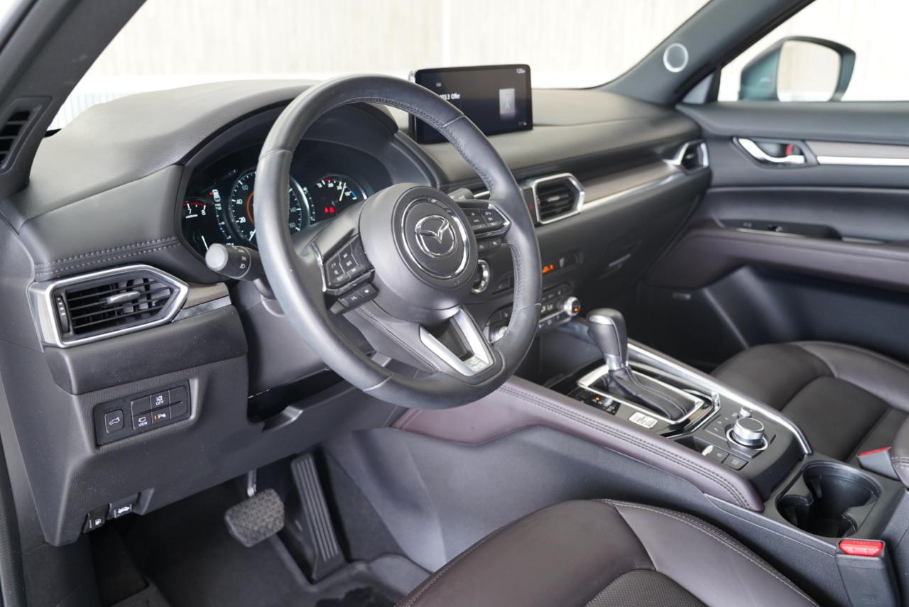 Mazda CX-5 2.5 Turbo Signature AWD 2023