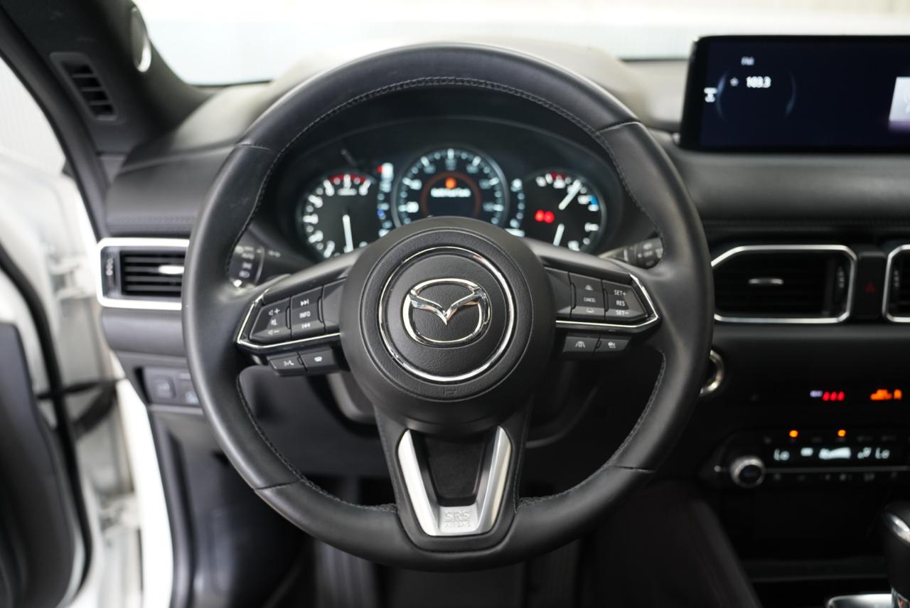 Mazda CX-5 2.5 Turbo Signature AWD 2023
