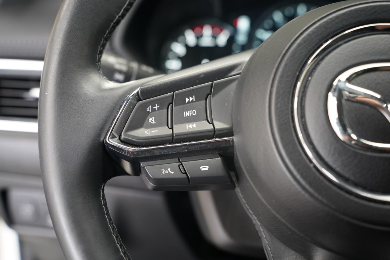 Mazda CX-5 2.5 Turbo Signature AWD 2023