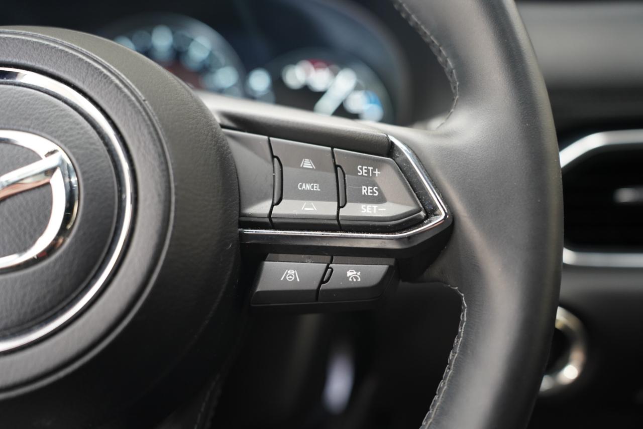 Mazda CX-5 2.5 Turbo Signature AWD 2023