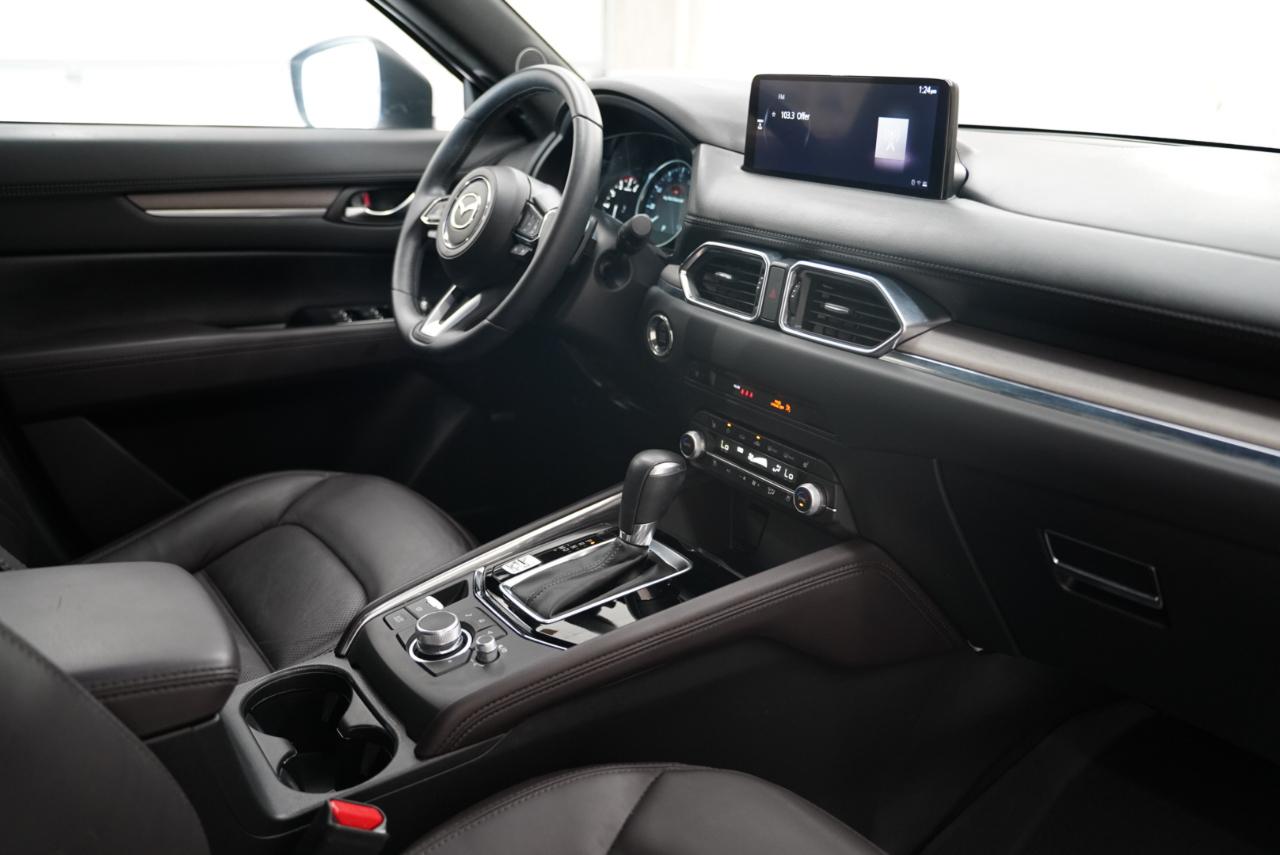 Mazda CX-5 2.5 Turbo Signature AWD 2023
