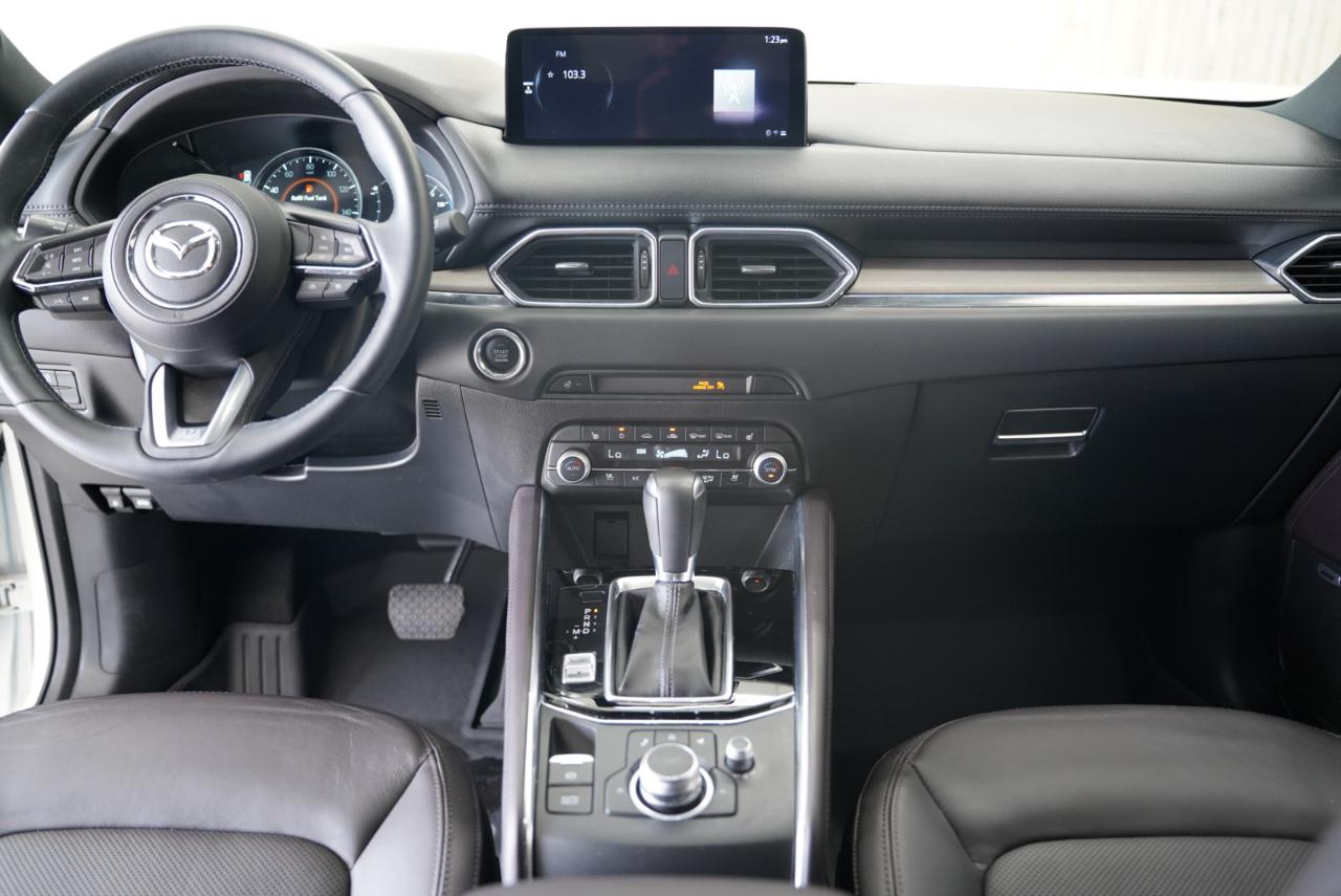Mazda CX-5 2.5 Turbo Signature AWD 2023