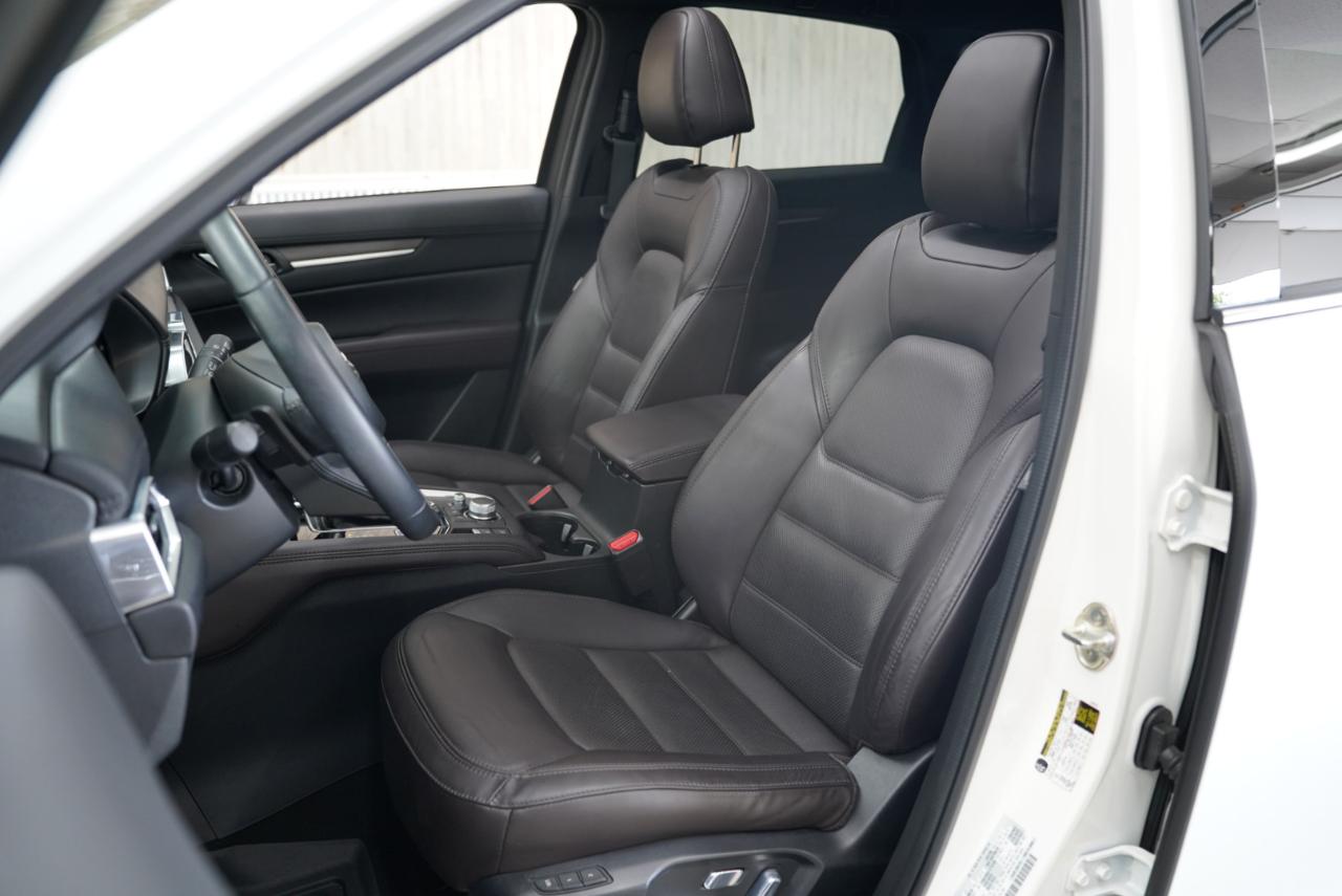 Mazda CX-5 2.5 Turbo Signature AWD 2023