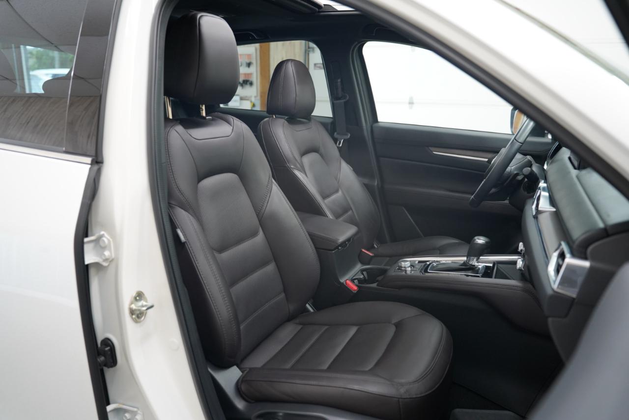 Mazda CX-5 2.5 Turbo Signature AWD 2023
