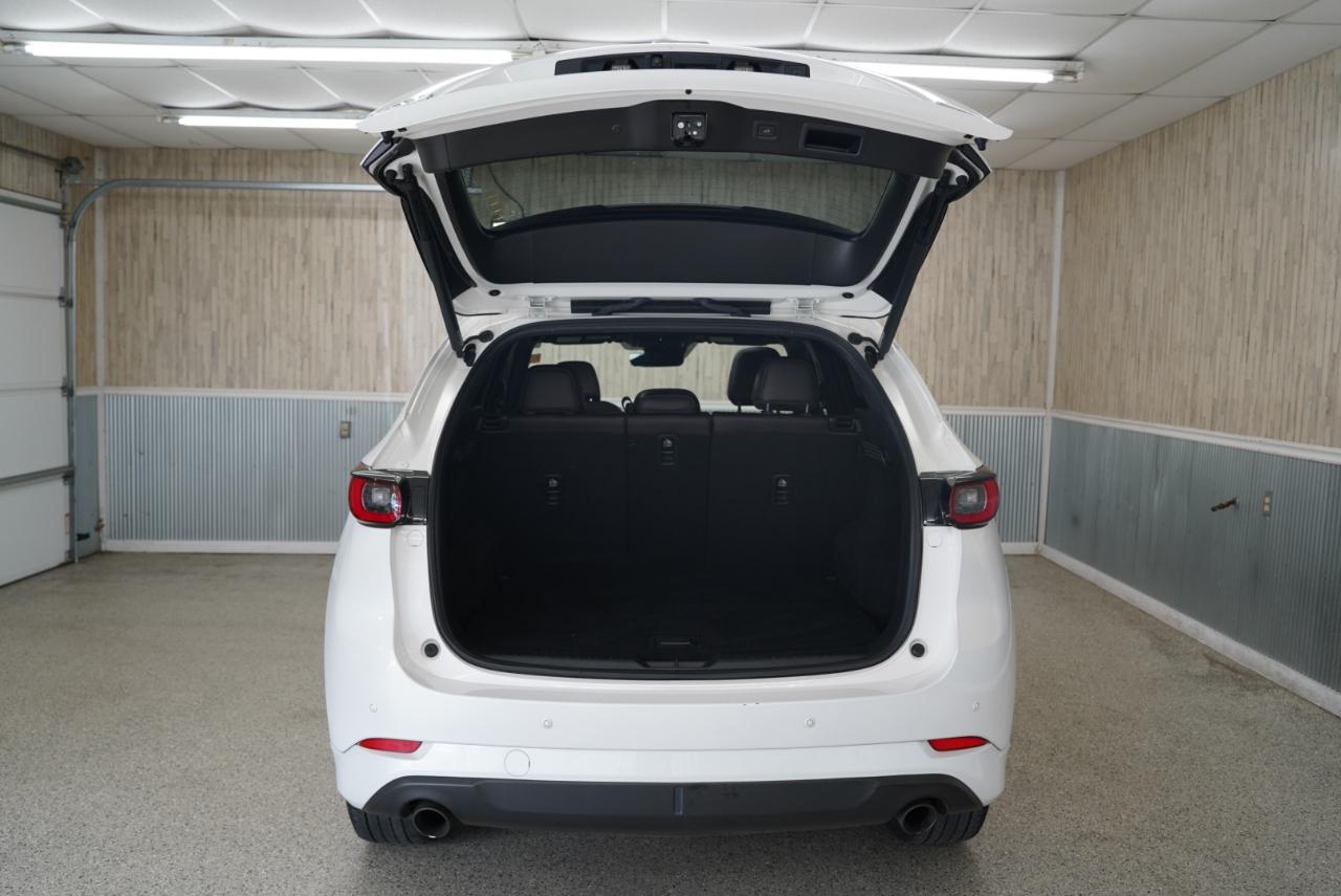 Mazda CX-5 2.5 Turbo Signature AWD 2023