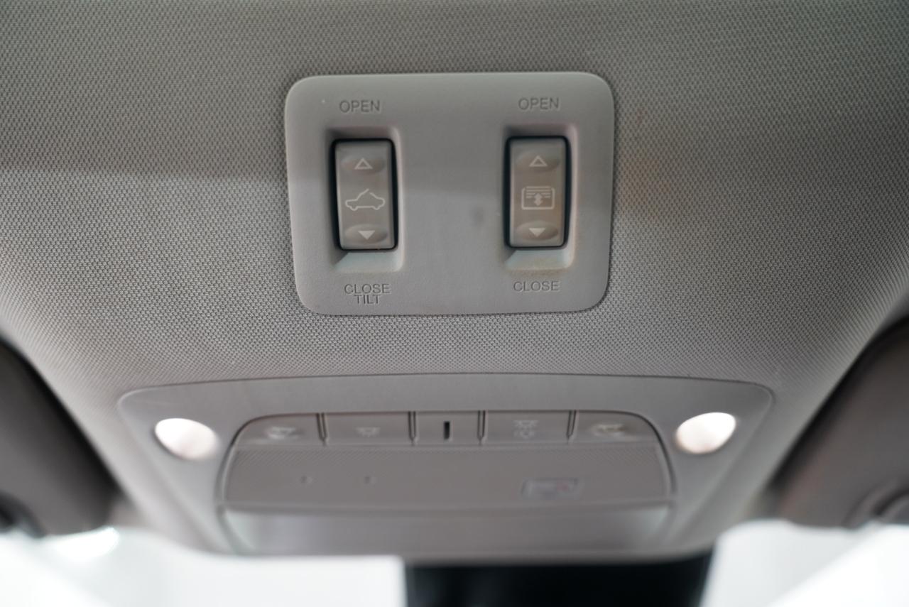 Nissan Murano FWD Platinum 2019