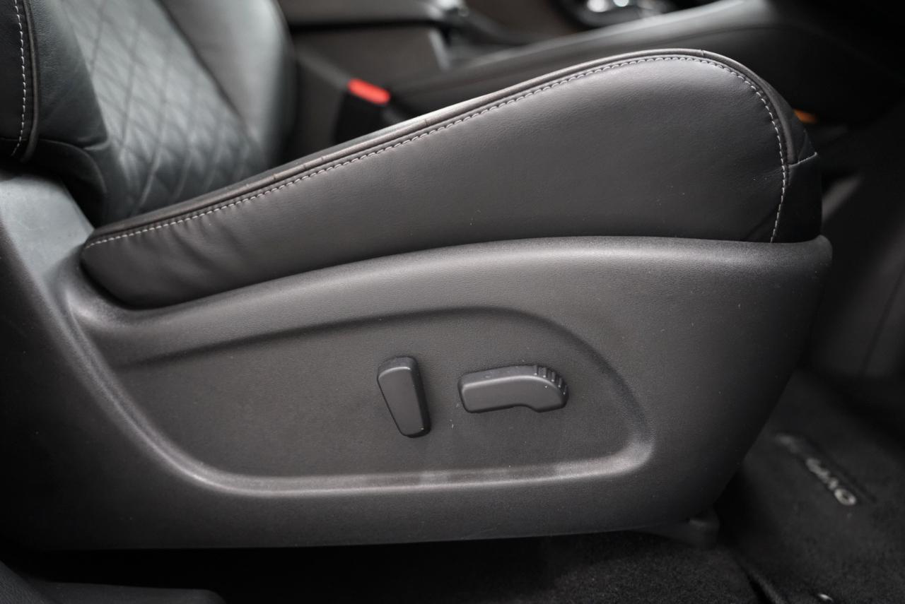 Nissan Murano FWD Platinum 2019