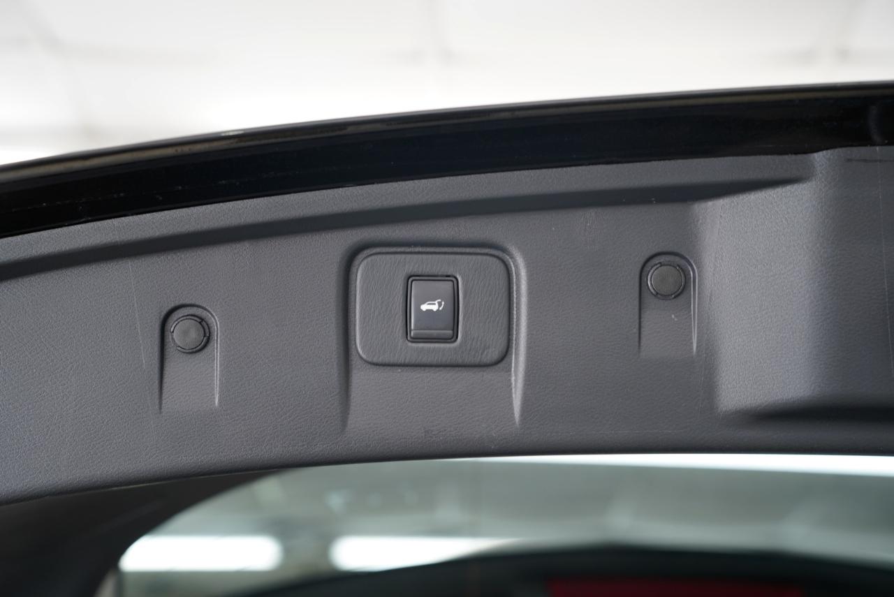 Nissan Murano FWD Platinum 2019