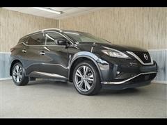 2019 Nissan Murano 