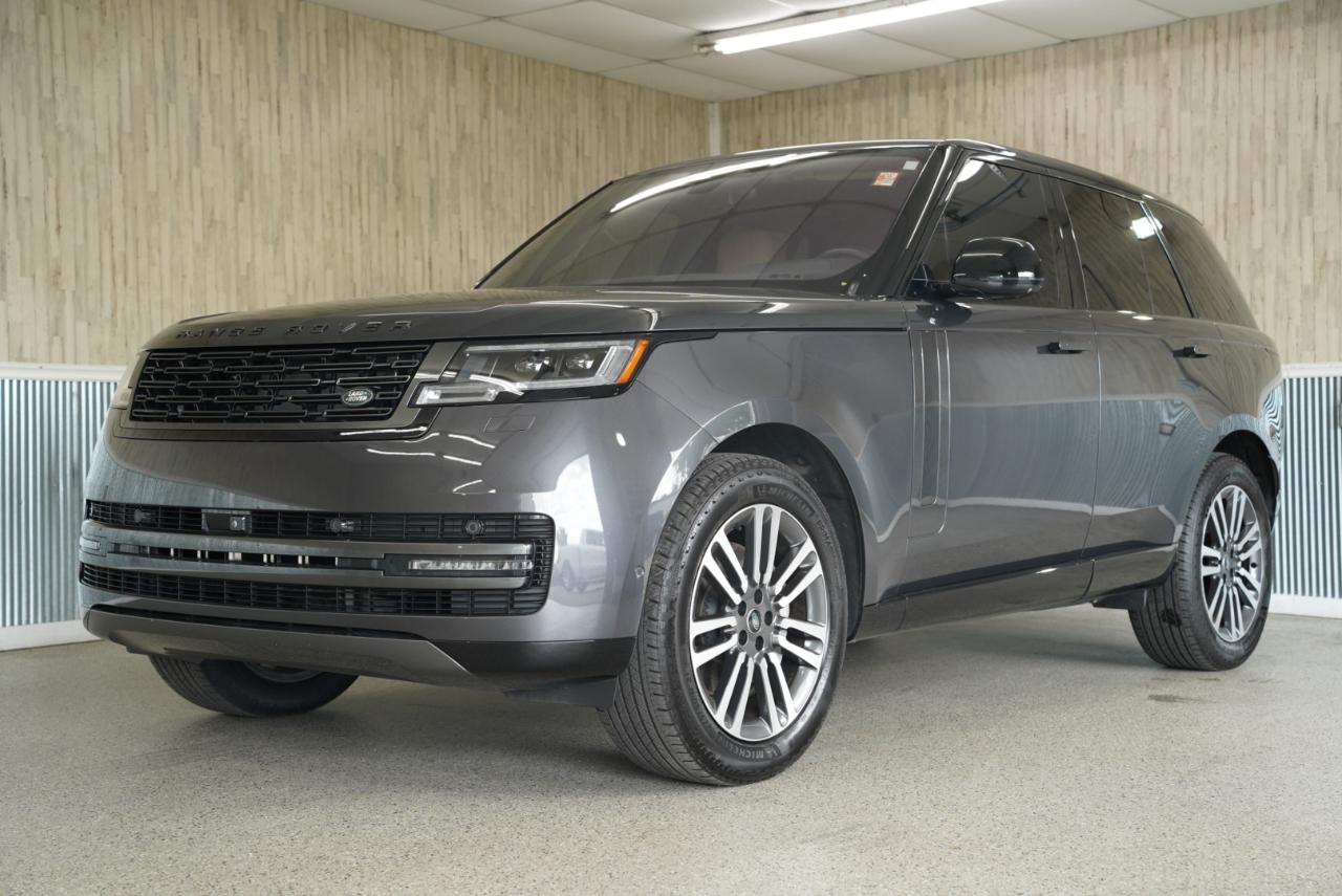 Land Rover Range Rover P400 SE SWB 2023