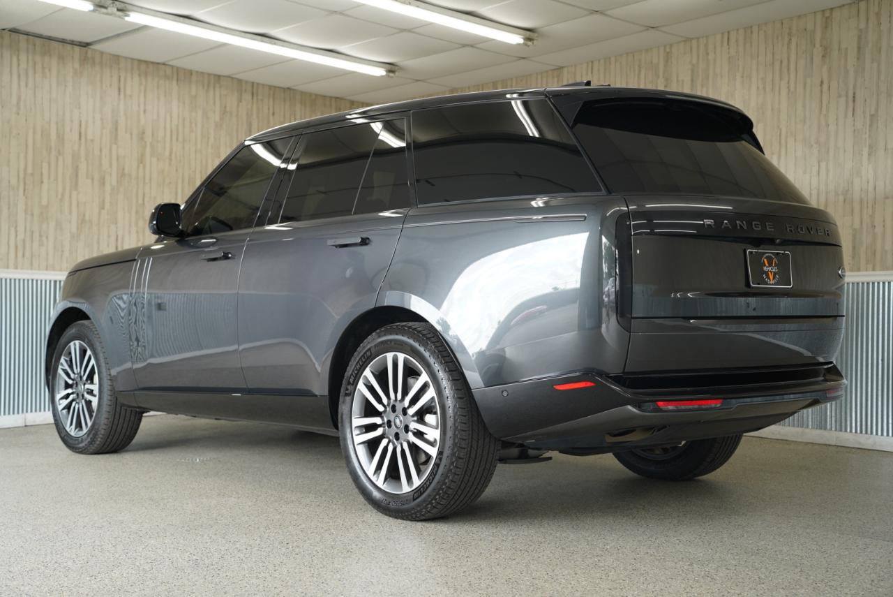 Land Rover Range Rover P400 SE SWB 2023