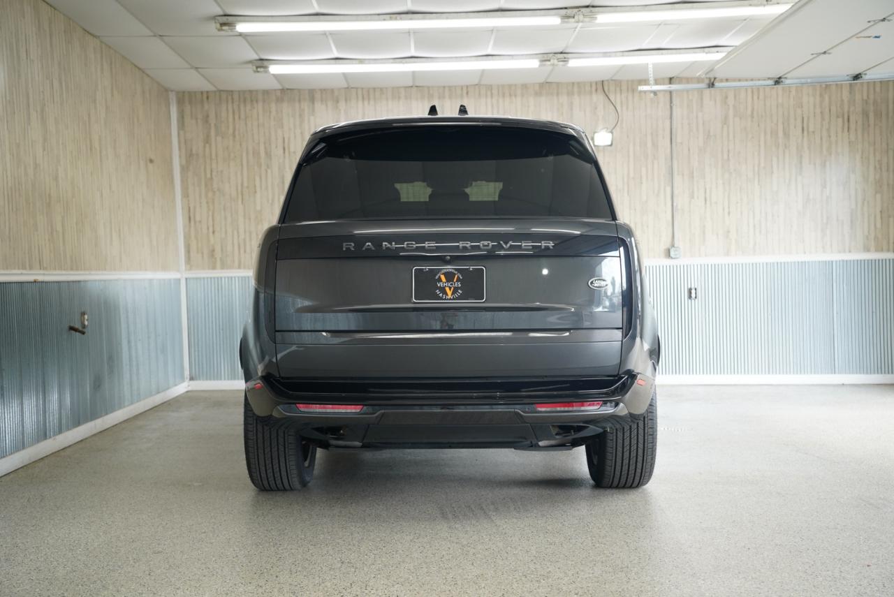 Land Rover Range Rover P400 SE SWB 2023