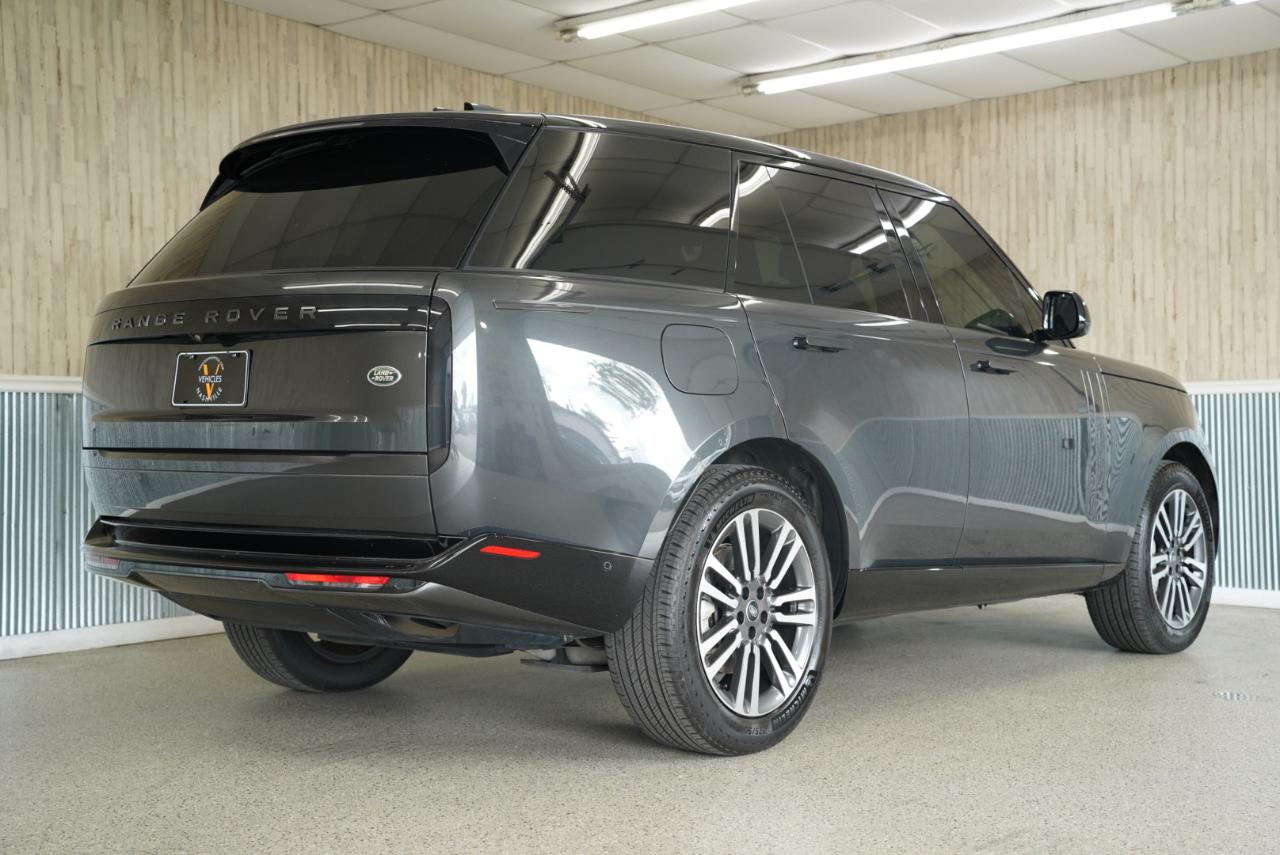 Land Rover Range Rover P400 SE SWB 2023