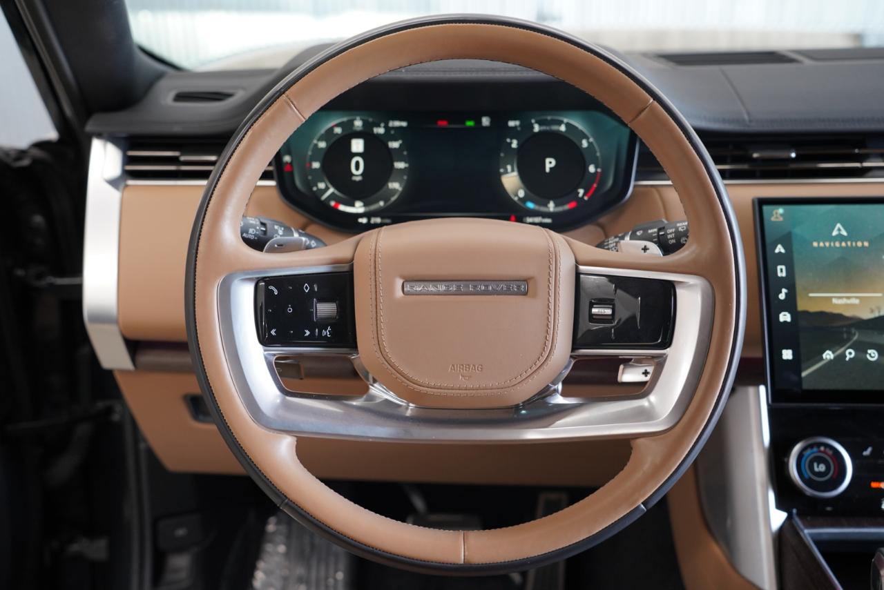 Land Rover Range Rover P400 SE SWB 2023