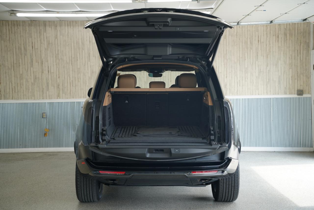 Land Rover Range Rover P400 SE SWB 2023