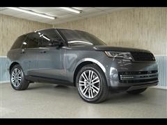 2023 Land Rover Range Rover 