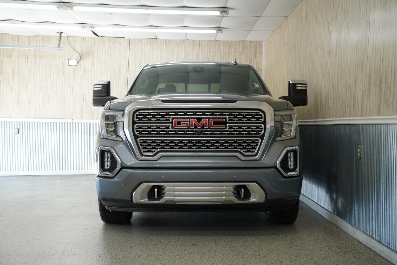 GMC Sierra 1500  2021