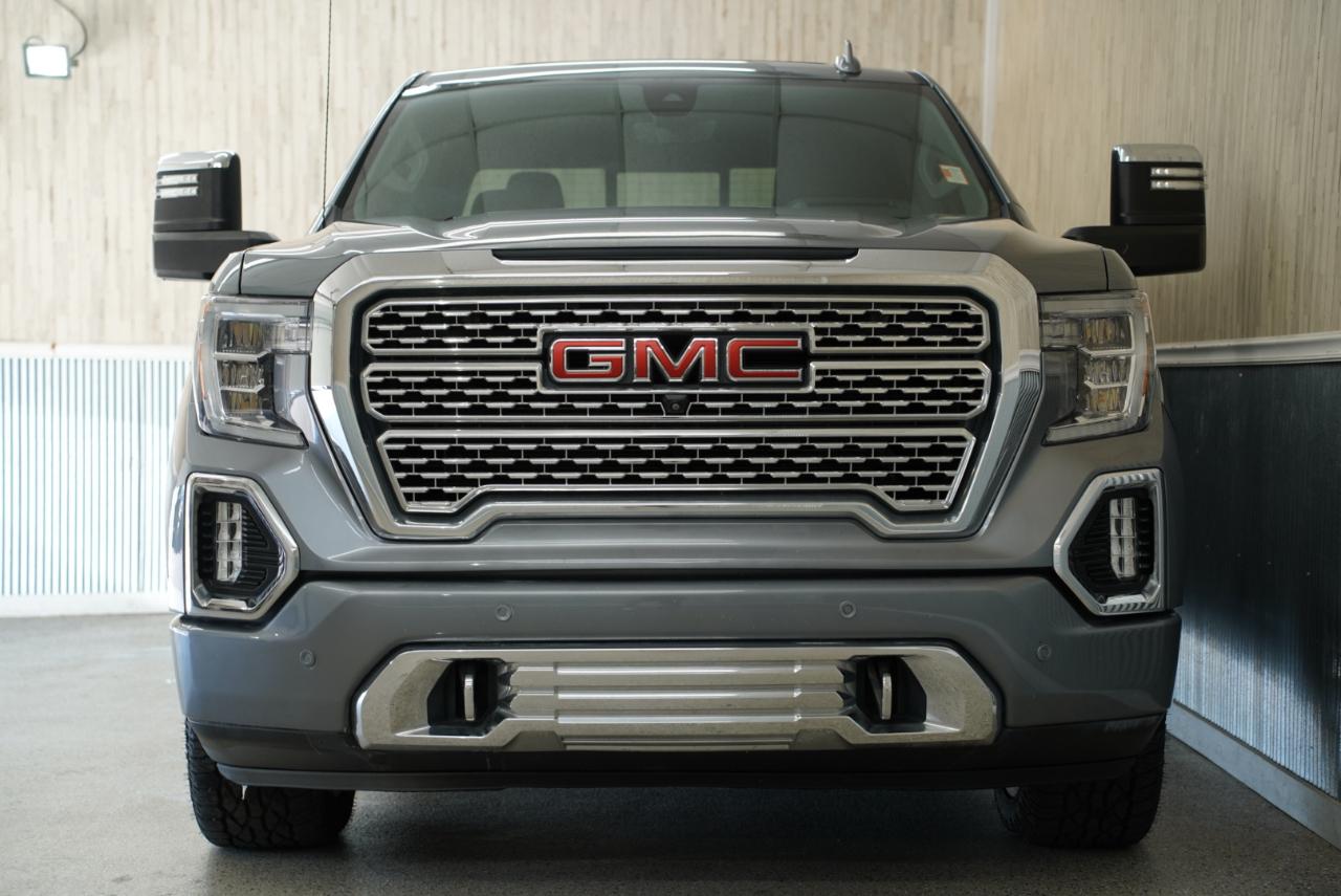 GMC Sierra 1500  2021