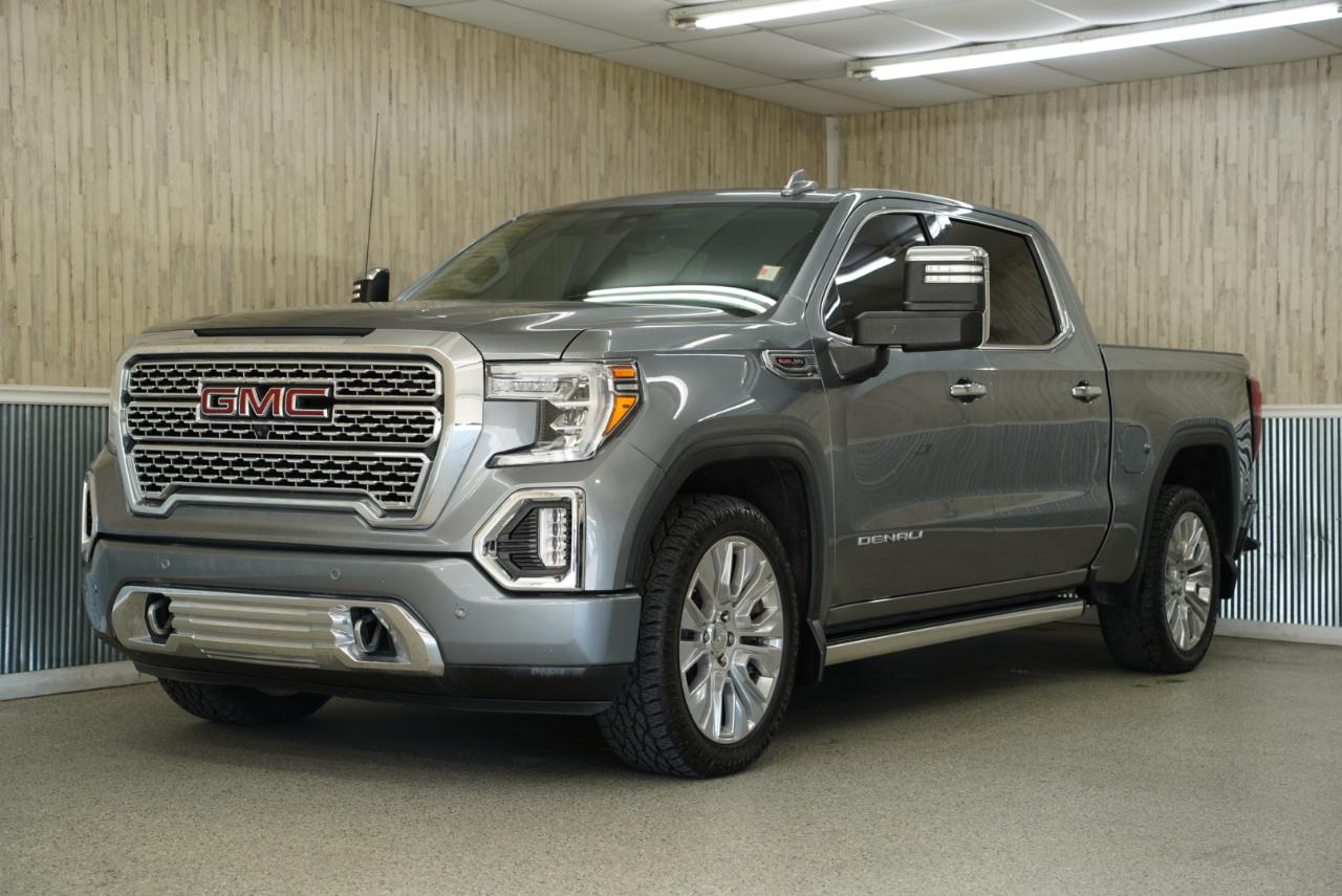 GMC Sierra 1500  2021