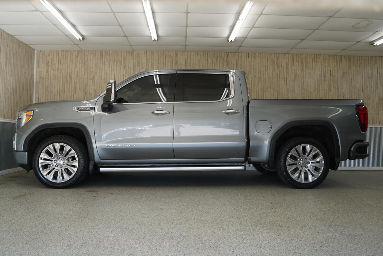 GMC Sierra 1500  2021