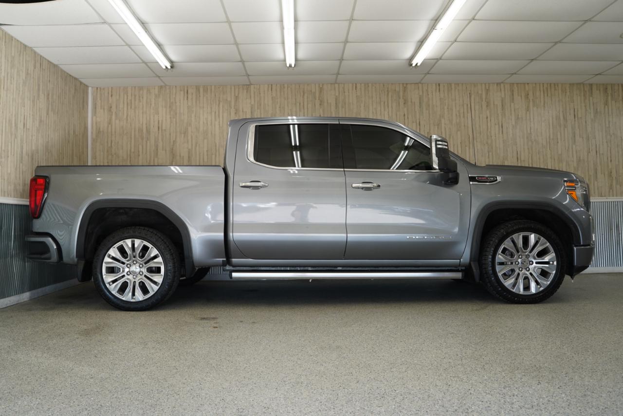GMC Sierra 1500  2021