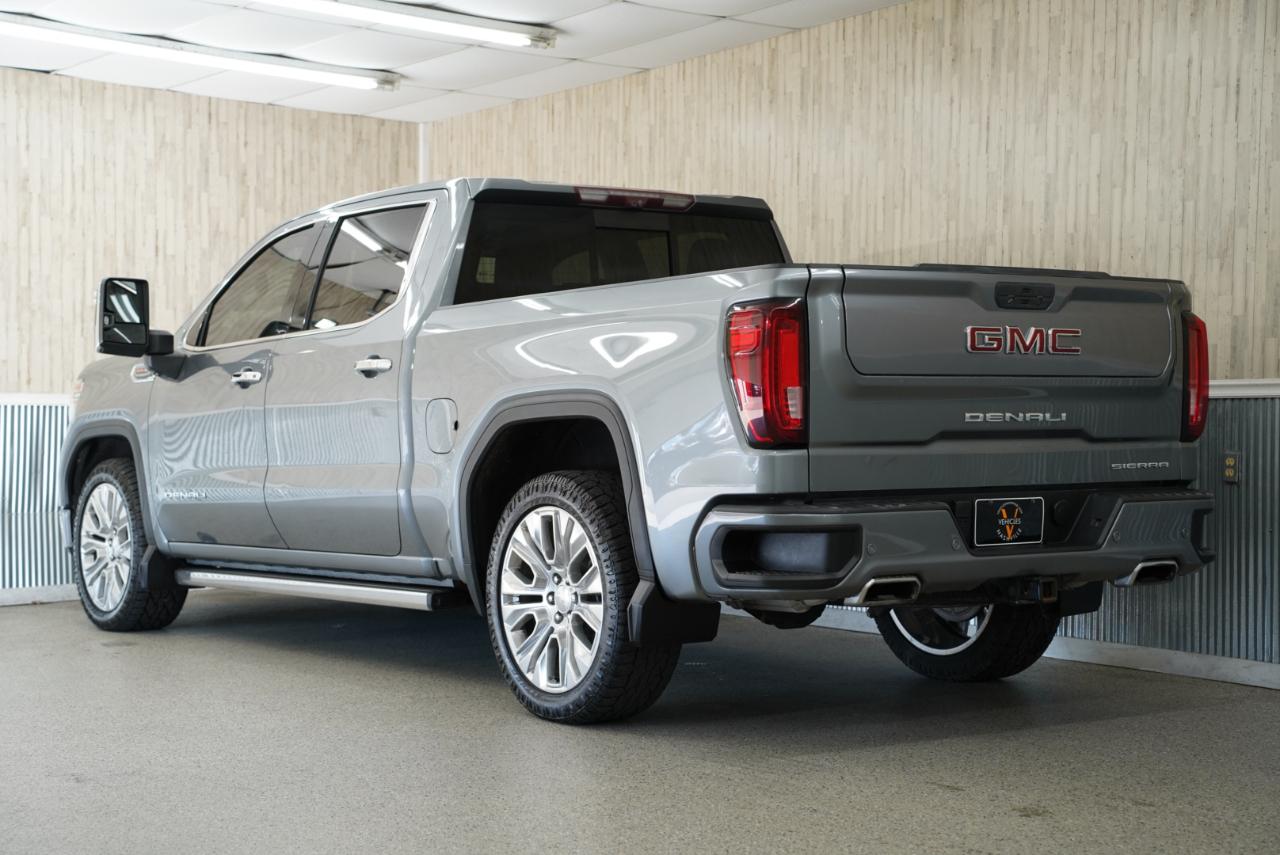 GMC Sierra 1500  2021