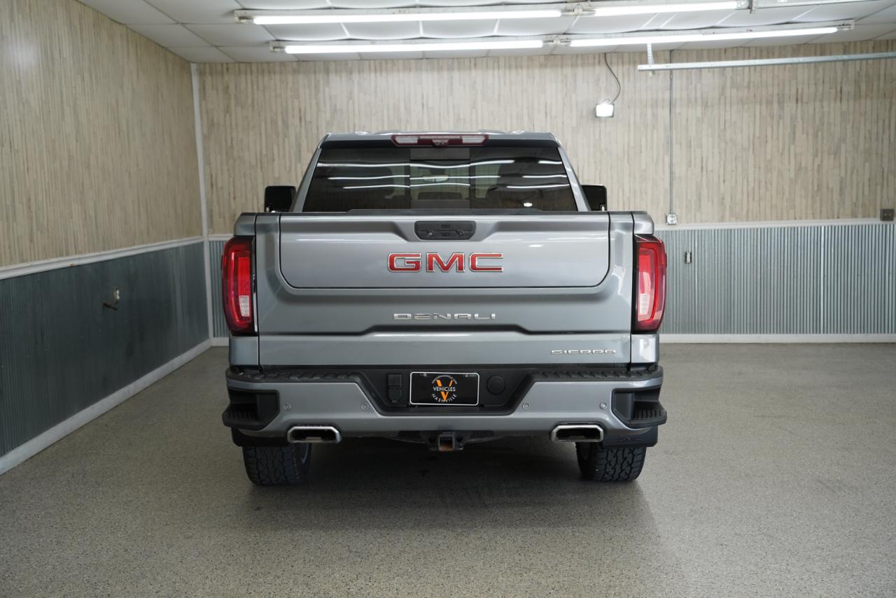 GMC Sierra 1500  2021
