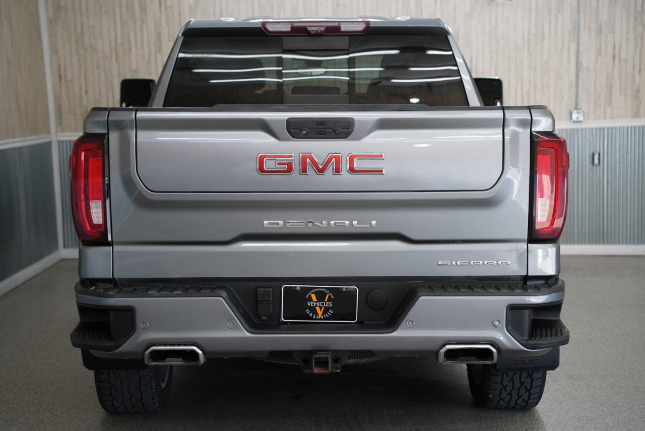 GMC Sierra 1500  2021