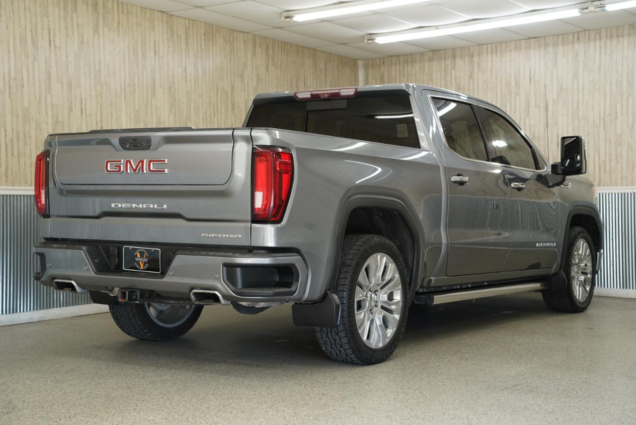GMC Sierra 1500  2021