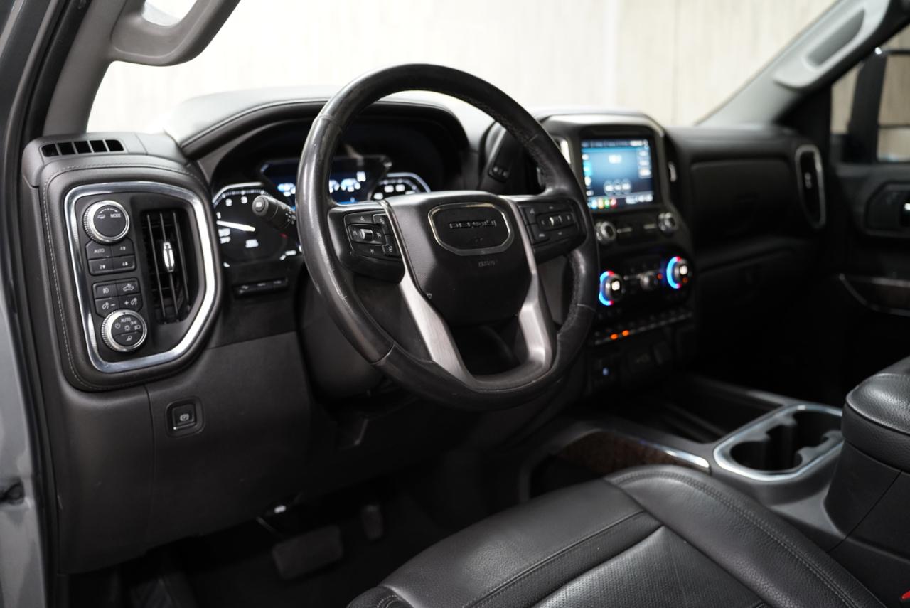 GMC Sierra 1500  2021