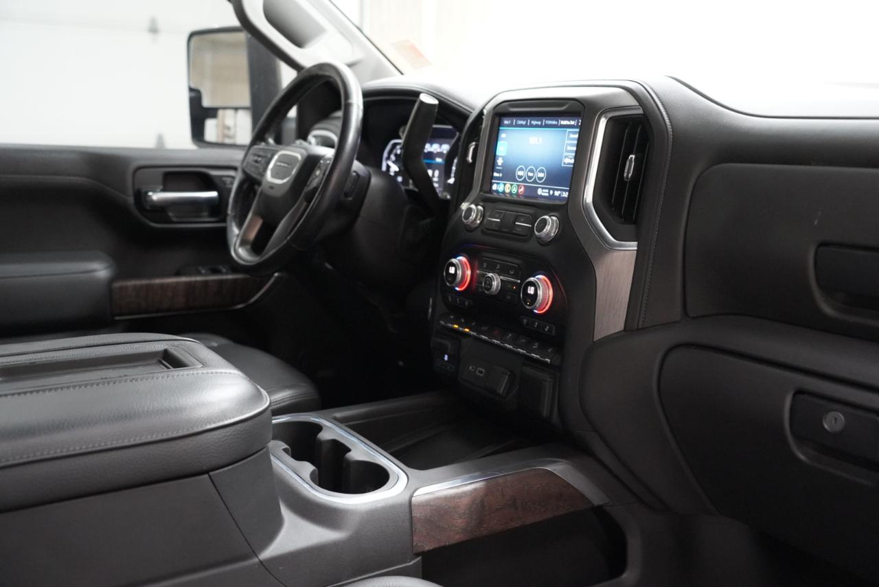 GMC Sierra 1500  2021