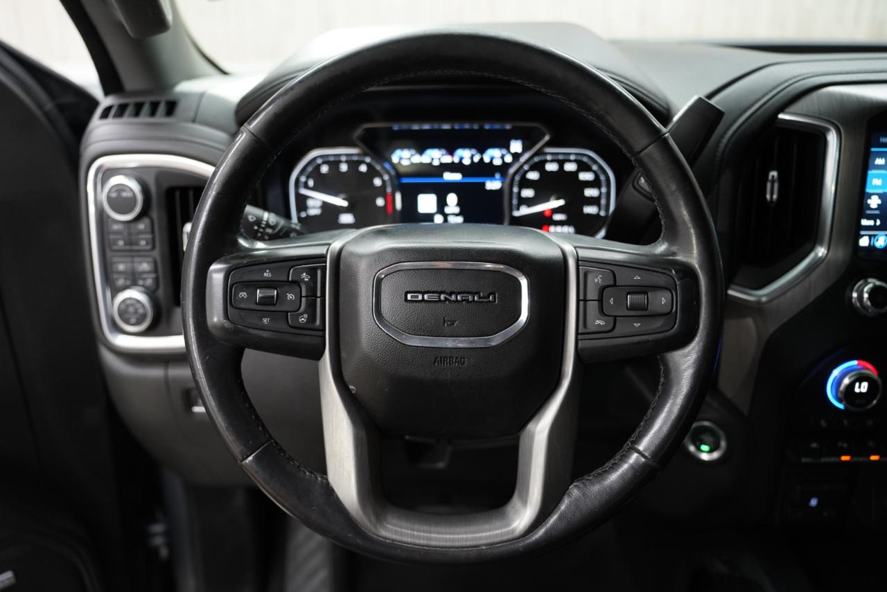 GMC Sierra 1500  2021