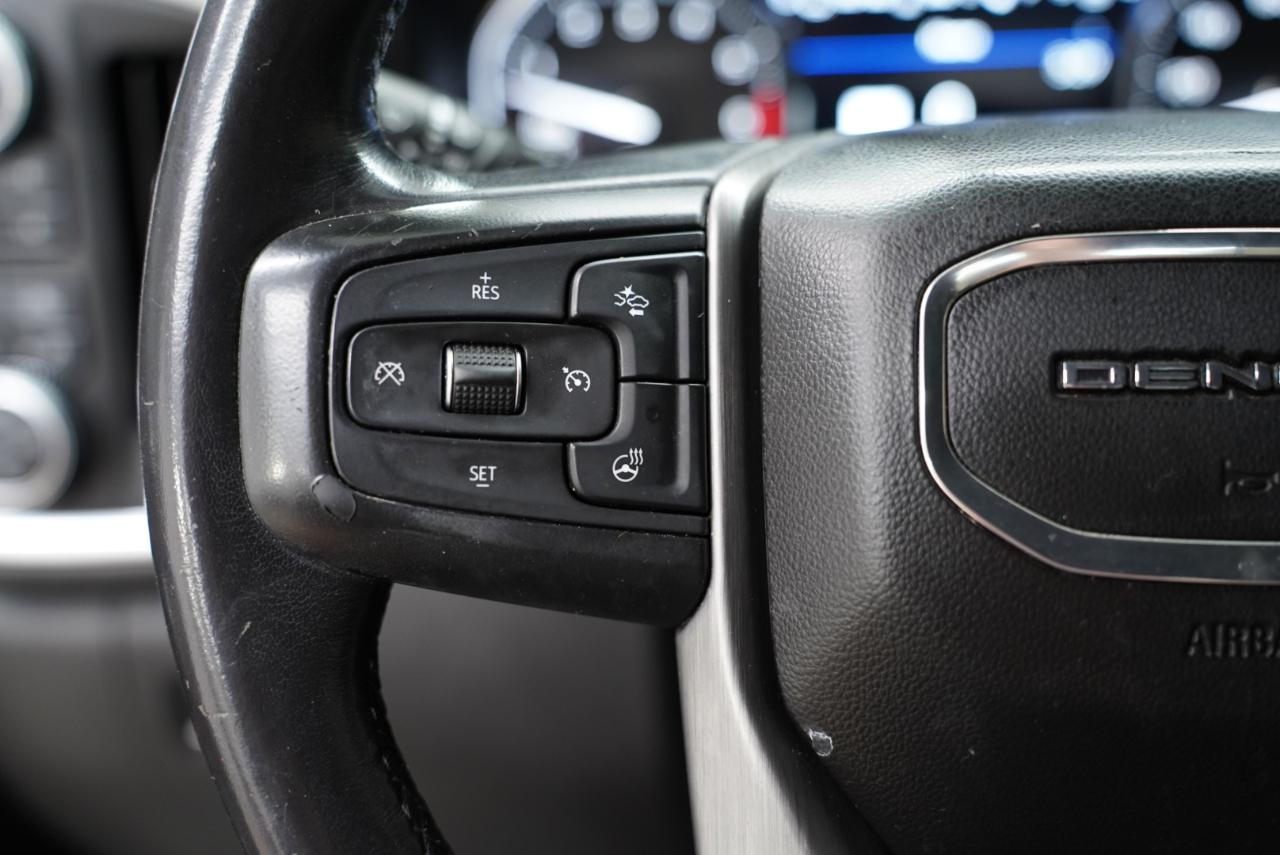 GMC Sierra 1500  2021