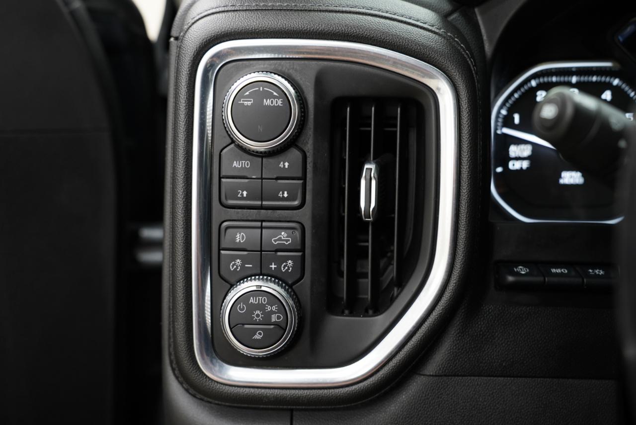 GMC Sierra 1500  2021
