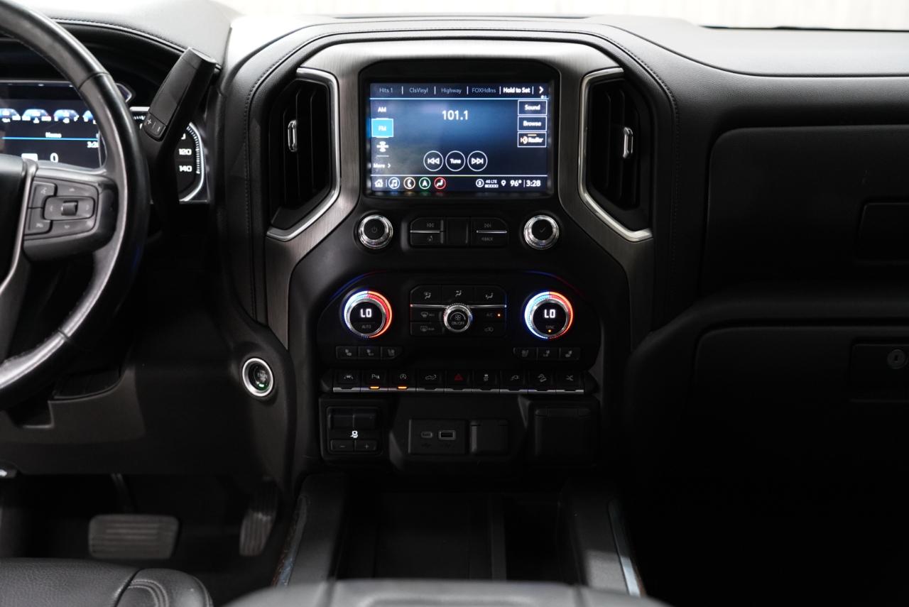 GMC Sierra 1500  2021