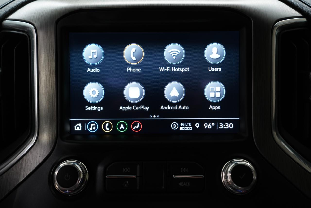 GMC Sierra 1500  2021
