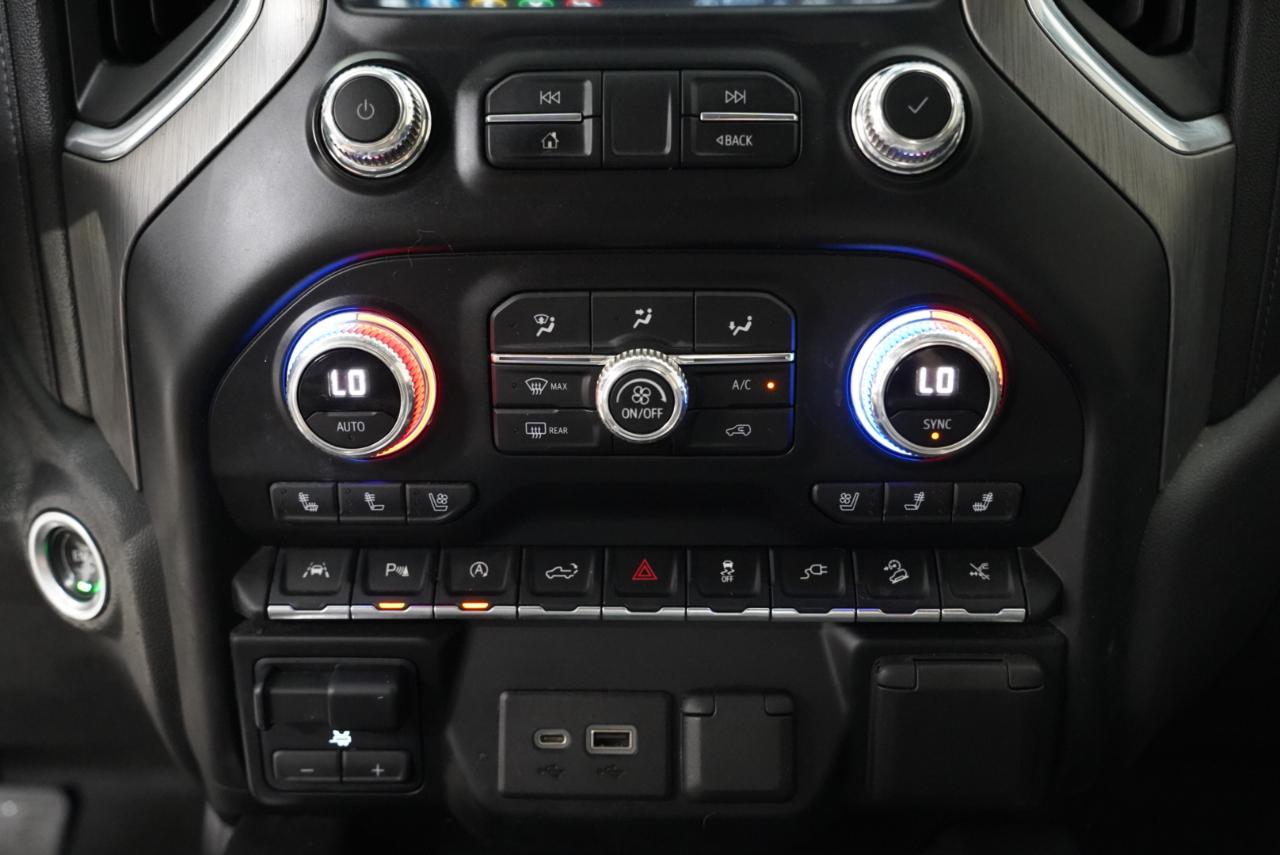 GMC Sierra 1500  2021