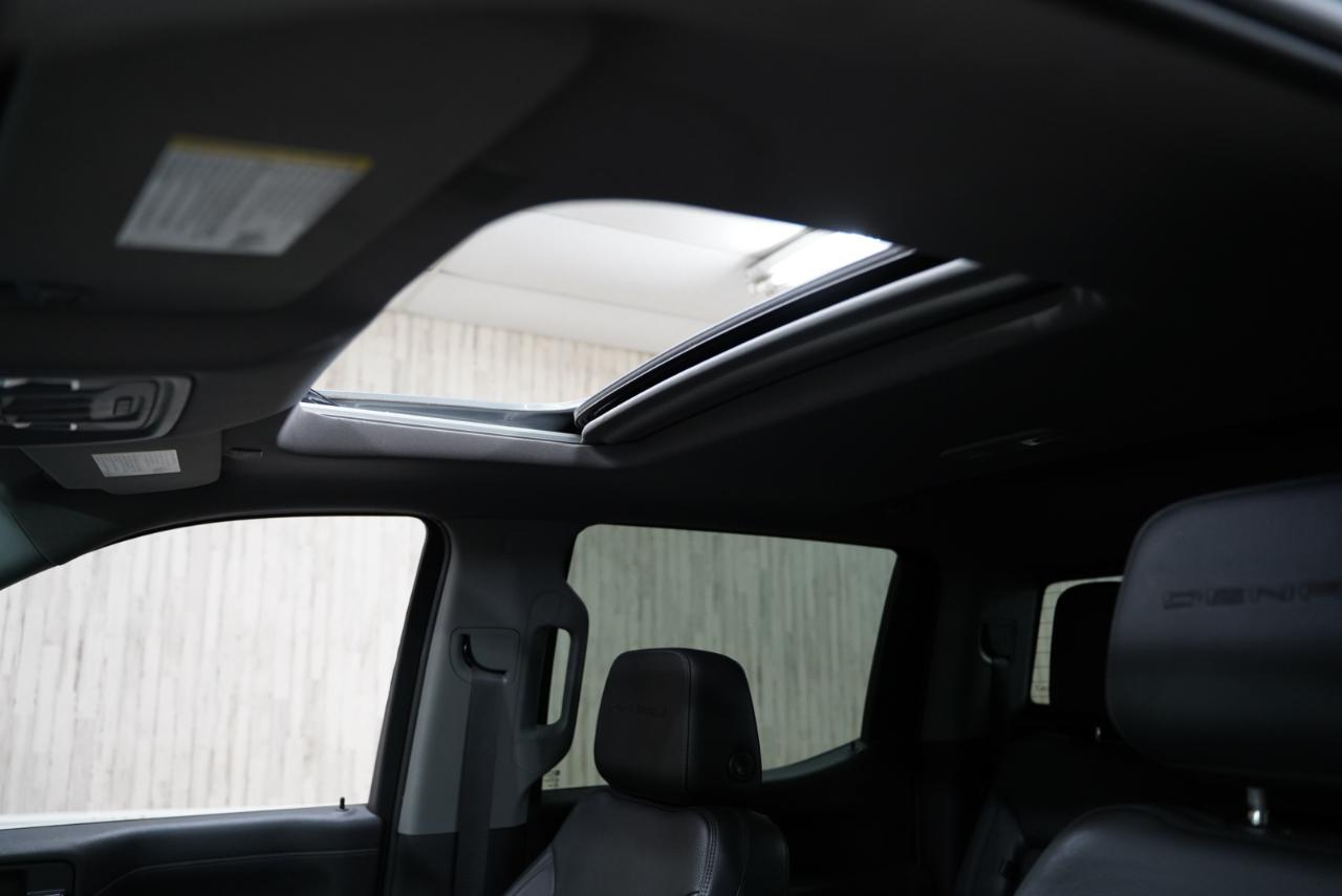 GMC Sierra 1500  2021