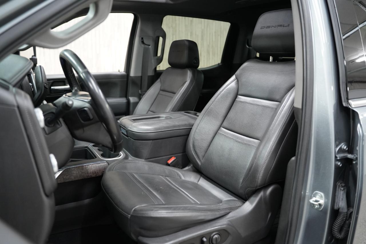 GMC Sierra 1500  2021