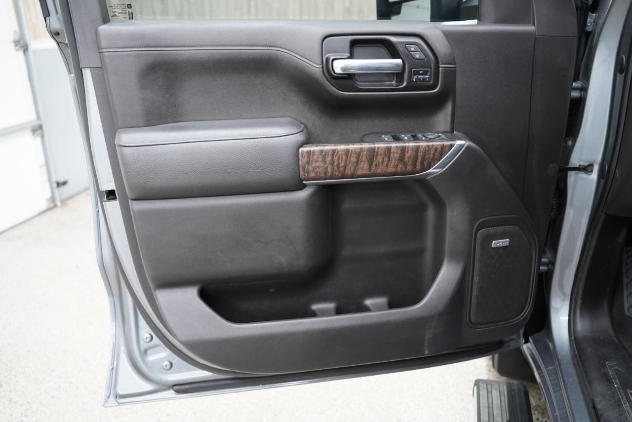 GMC Sierra 1500  2021
