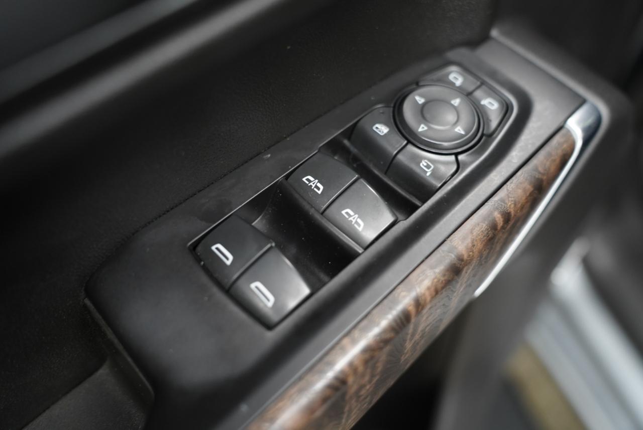GMC Sierra 1500  2021