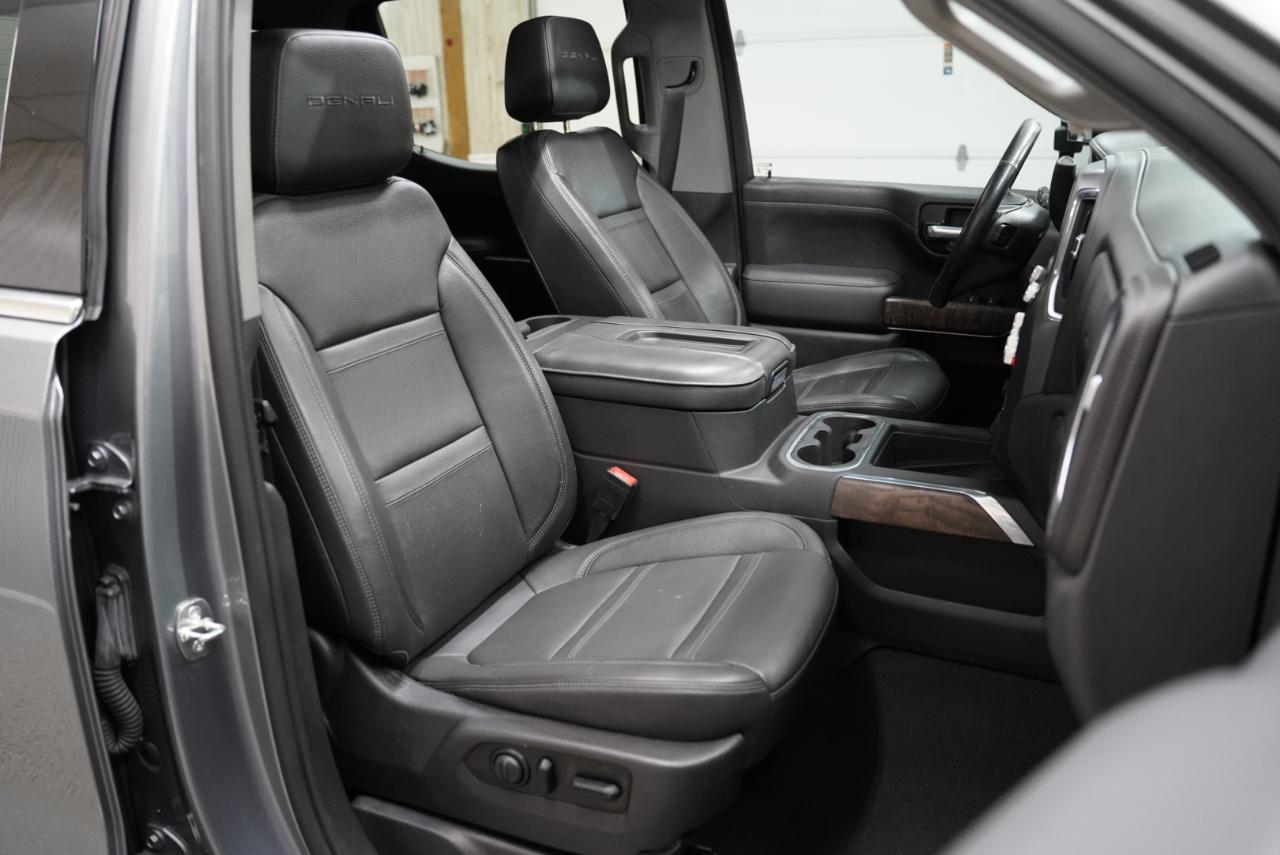 GMC Sierra 1500  2021