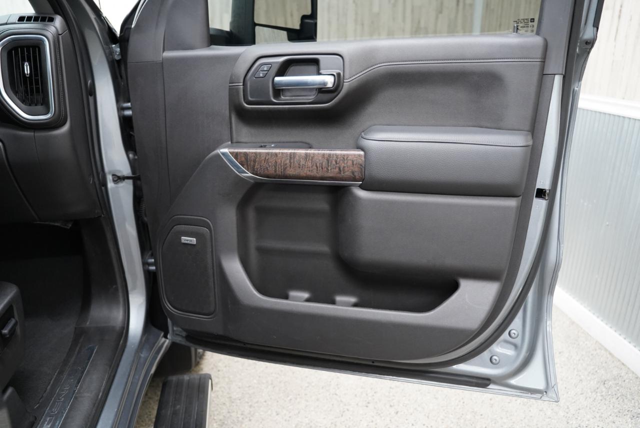 GMC Sierra 1500  2021
