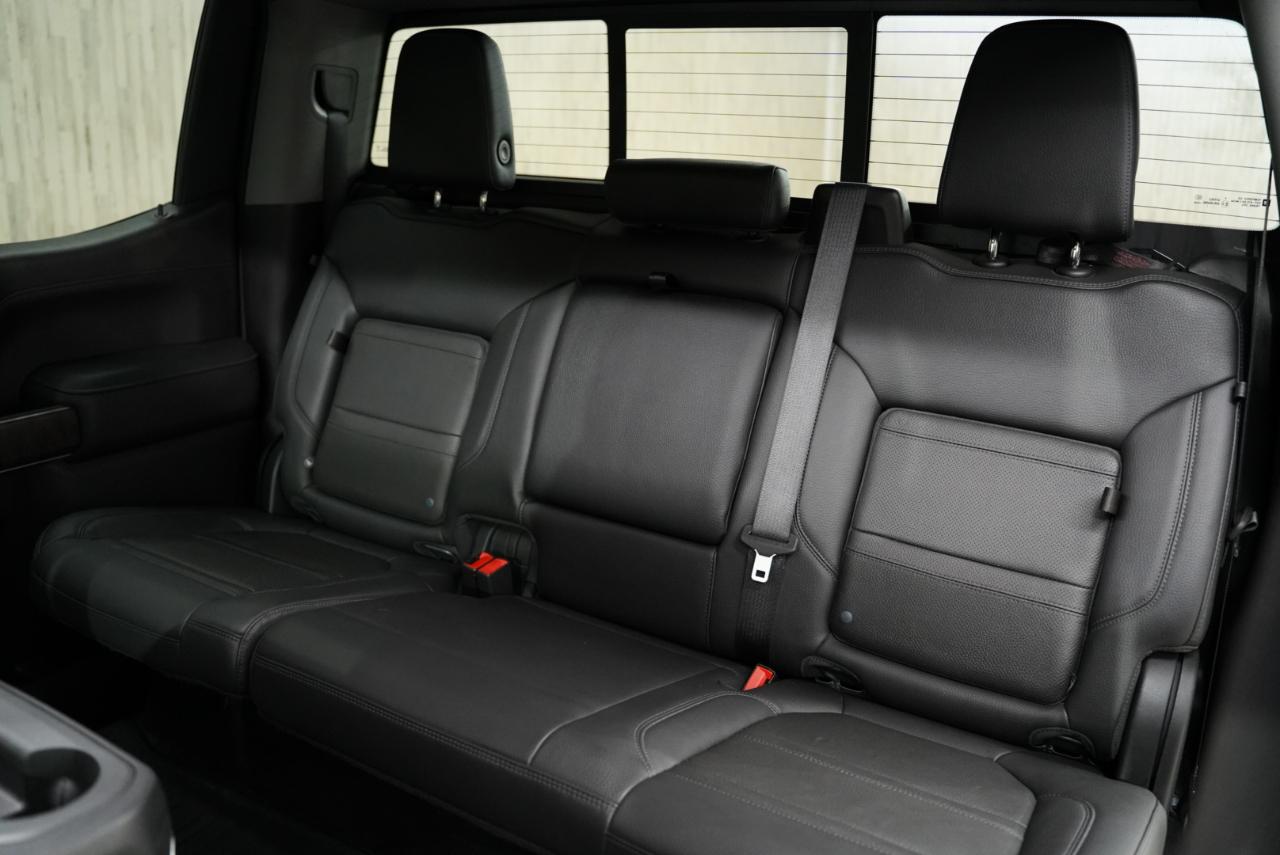 GMC Sierra 1500  2021