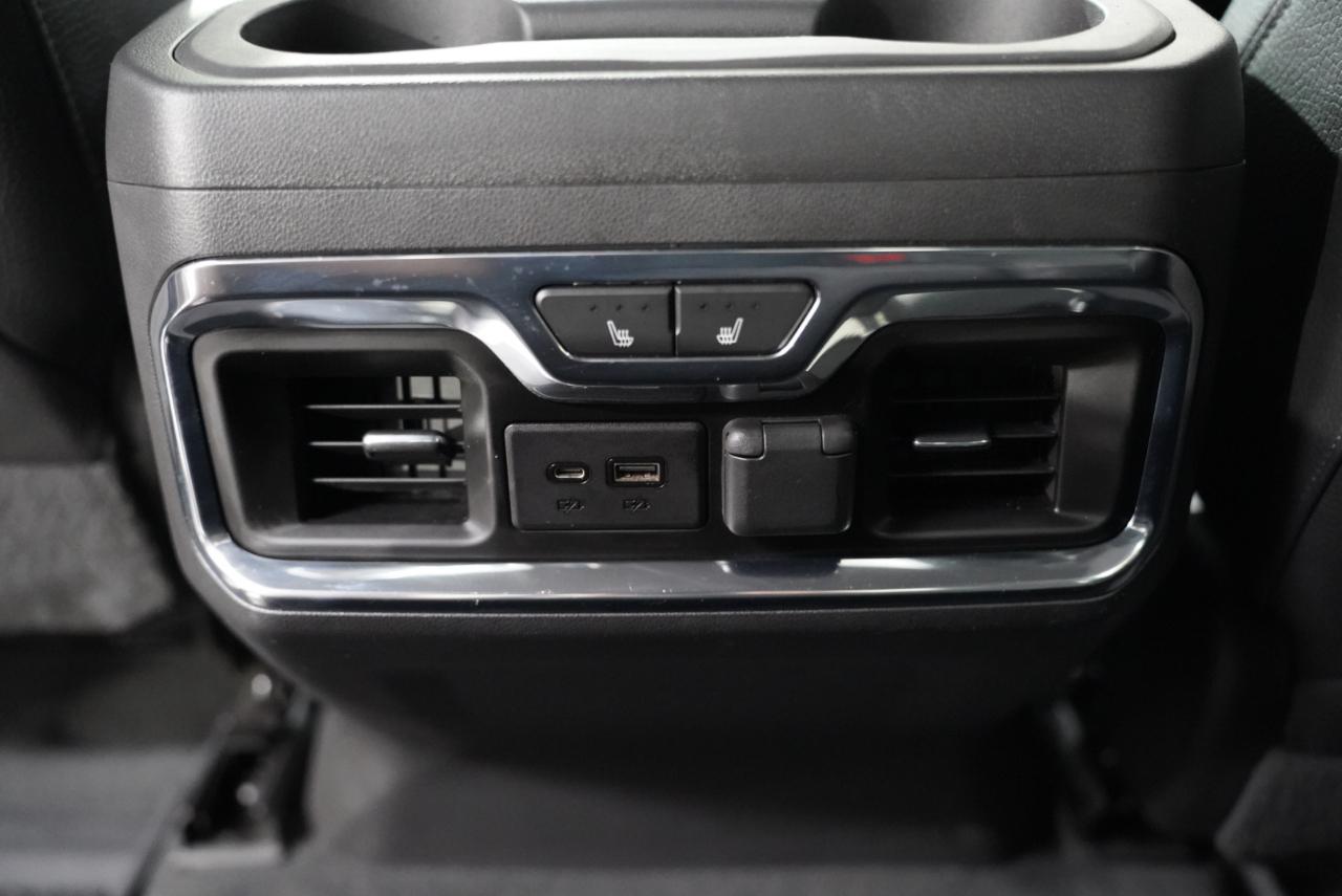 GMC Sierra 1500  2021