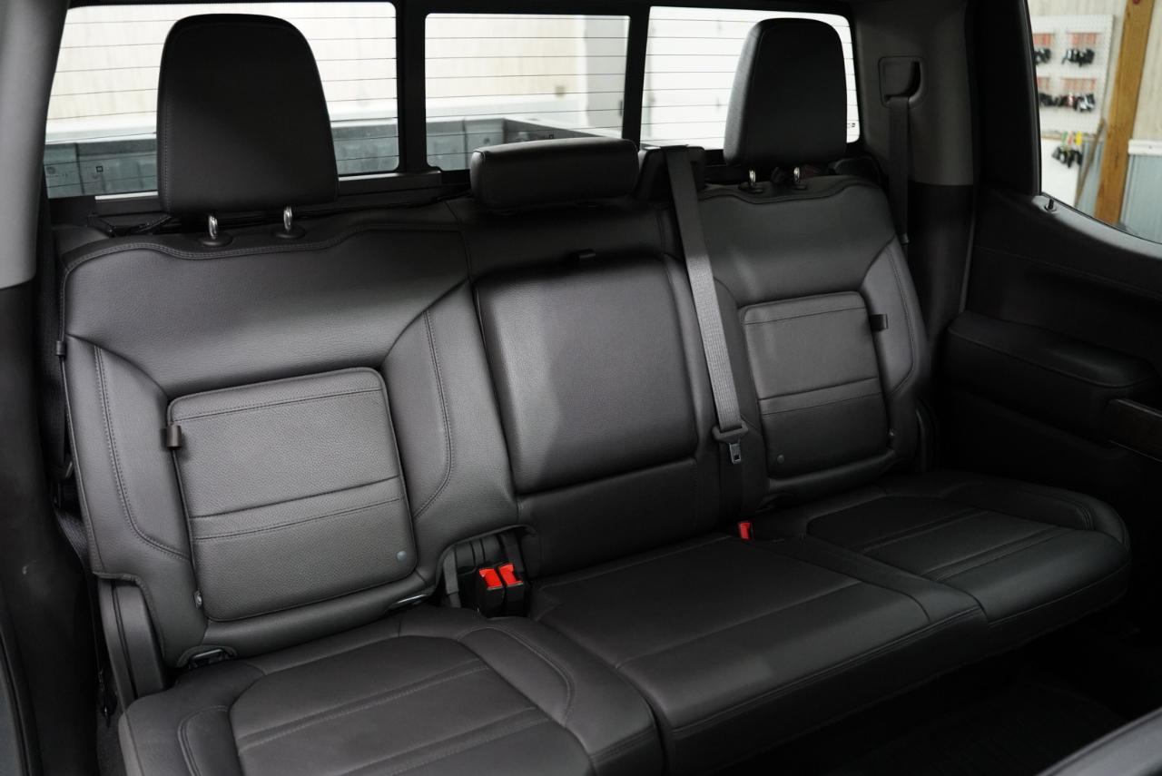 GMC Sierra 1500  2021