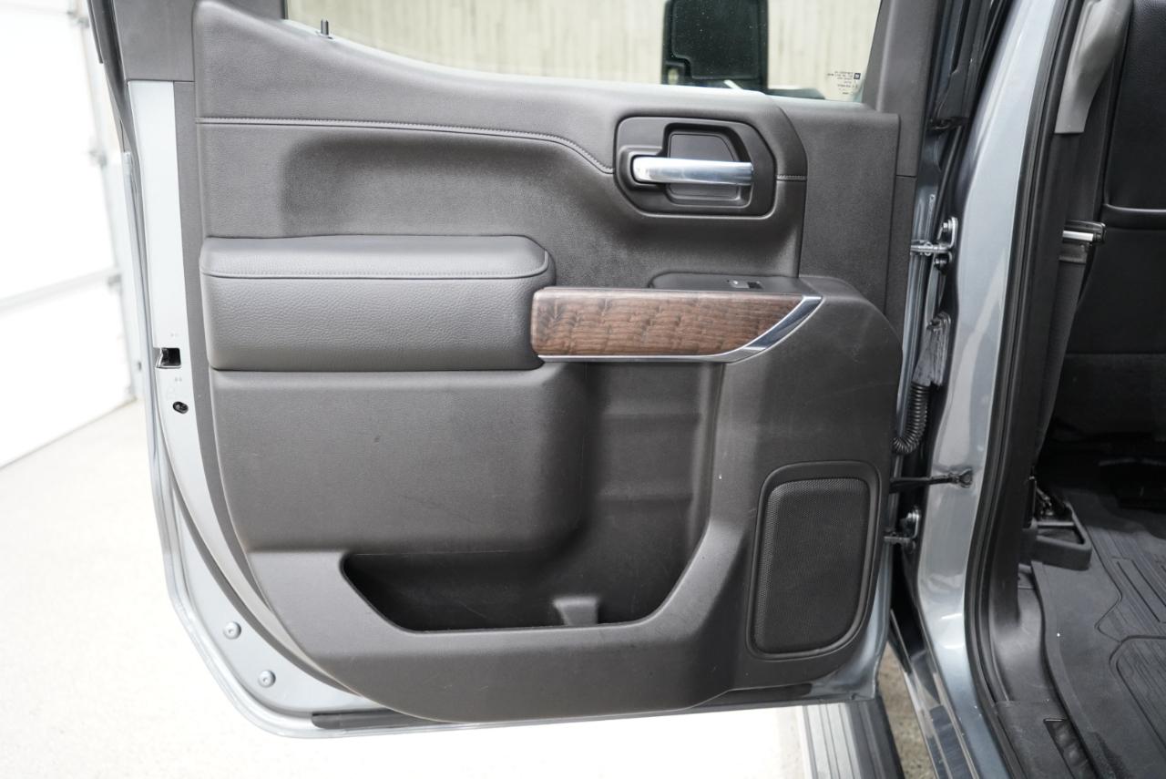 GMC Sierra 1500  2021