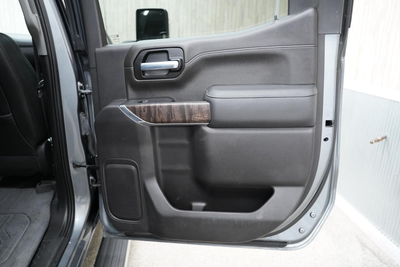 GMC Sierra 1500  2021